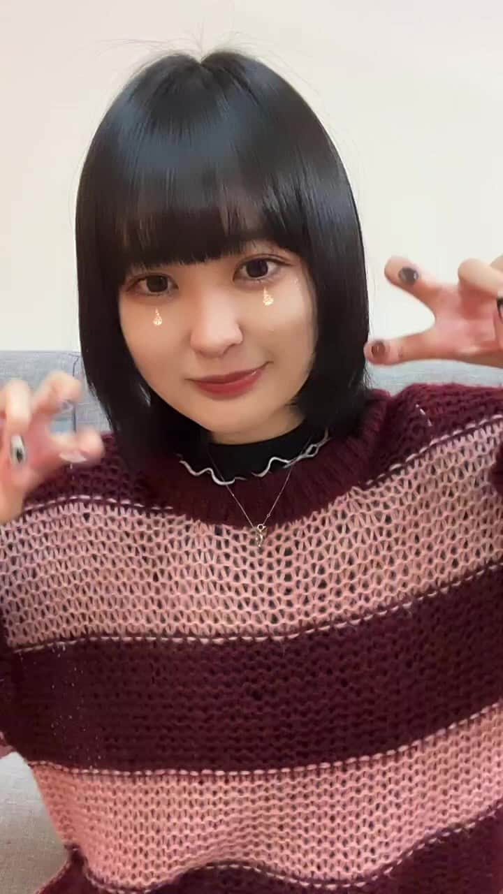 香田メイのインスタグラム：「いんしゅたらいぶ」