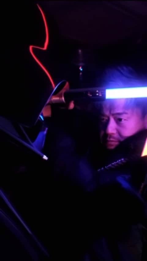 諸星伸一のインスタグラム：「⭐️lamborghini×morohoshi×starwars⭐️  ↓綺麗な画質にて3DCG動画公開中↓  @mirasisone   ↑お好きなCG動画作れます✨↑  #mirasisone #starwars #スターウォーズ #cg #cg動画 #computer #graphic #lamborghini #ランボルギーニ #morohoshi #諸星伸一 #fightingstar #ファイティングスター #fsbk #世界最強モロックマ #世界最強諸星一家 #諸星一家 #powercraft  #tokyo #japan」