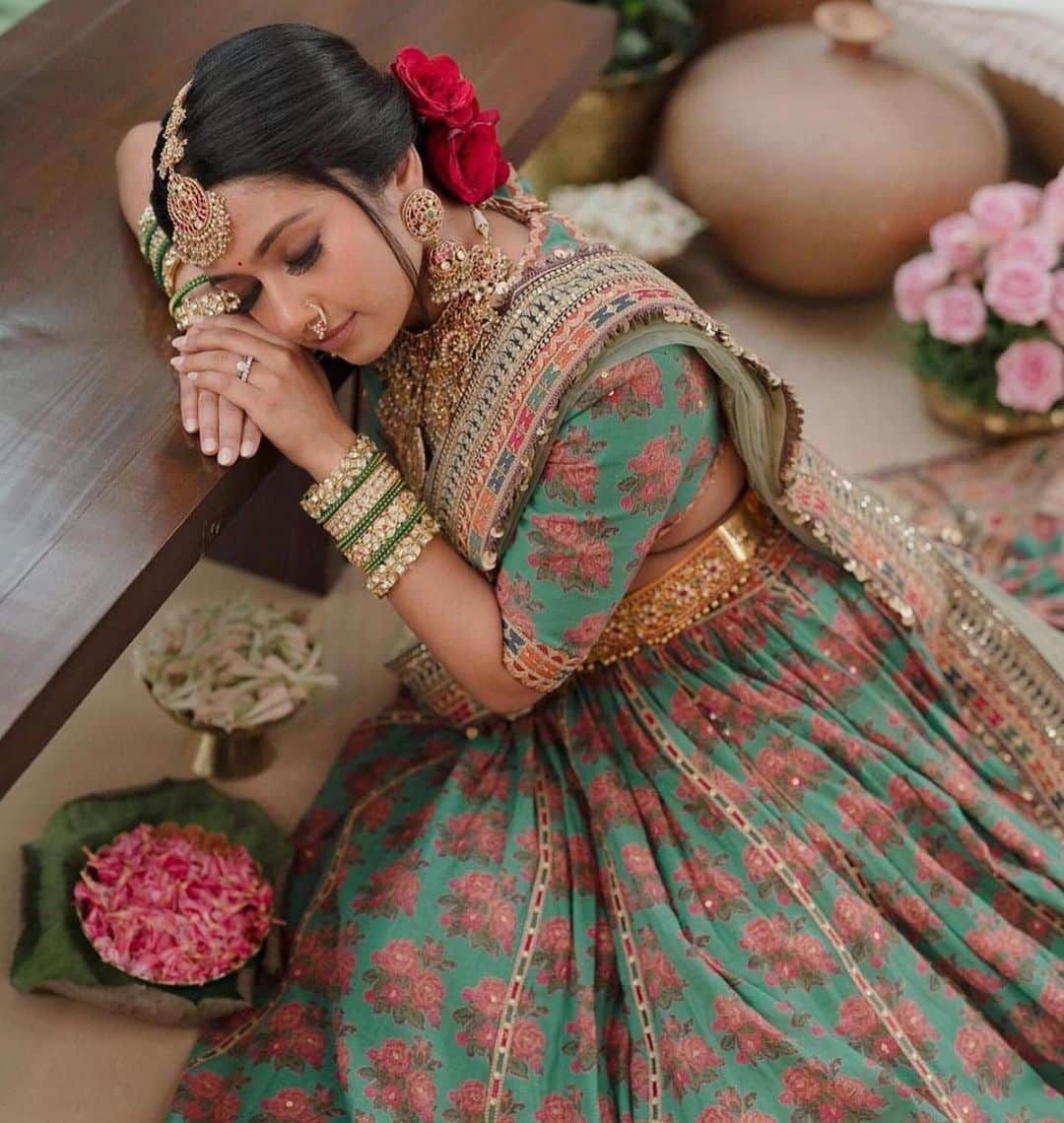 Indianstreetfashionのインスタグラム
