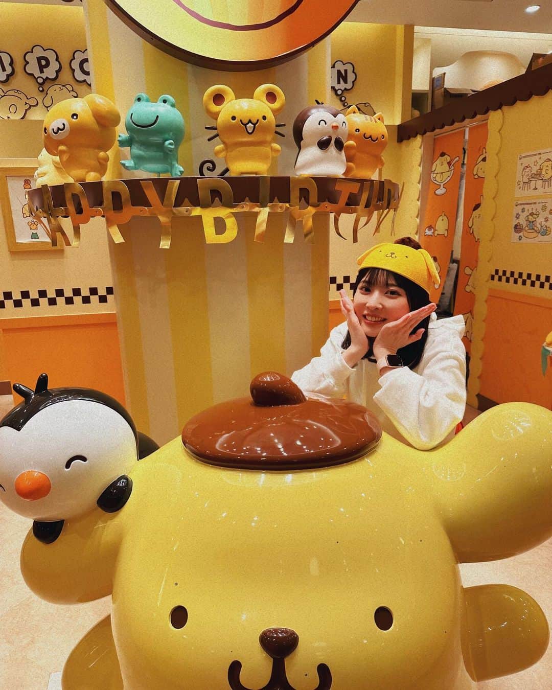 木下彩音のインスタグラム