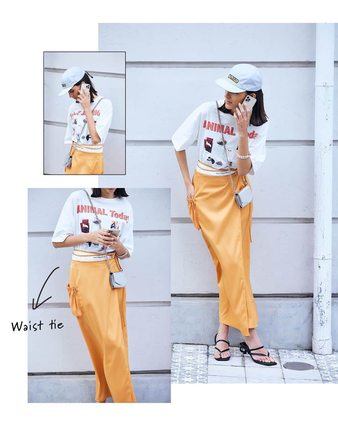 SHEL'TTER WEB STOREのインスタグラム