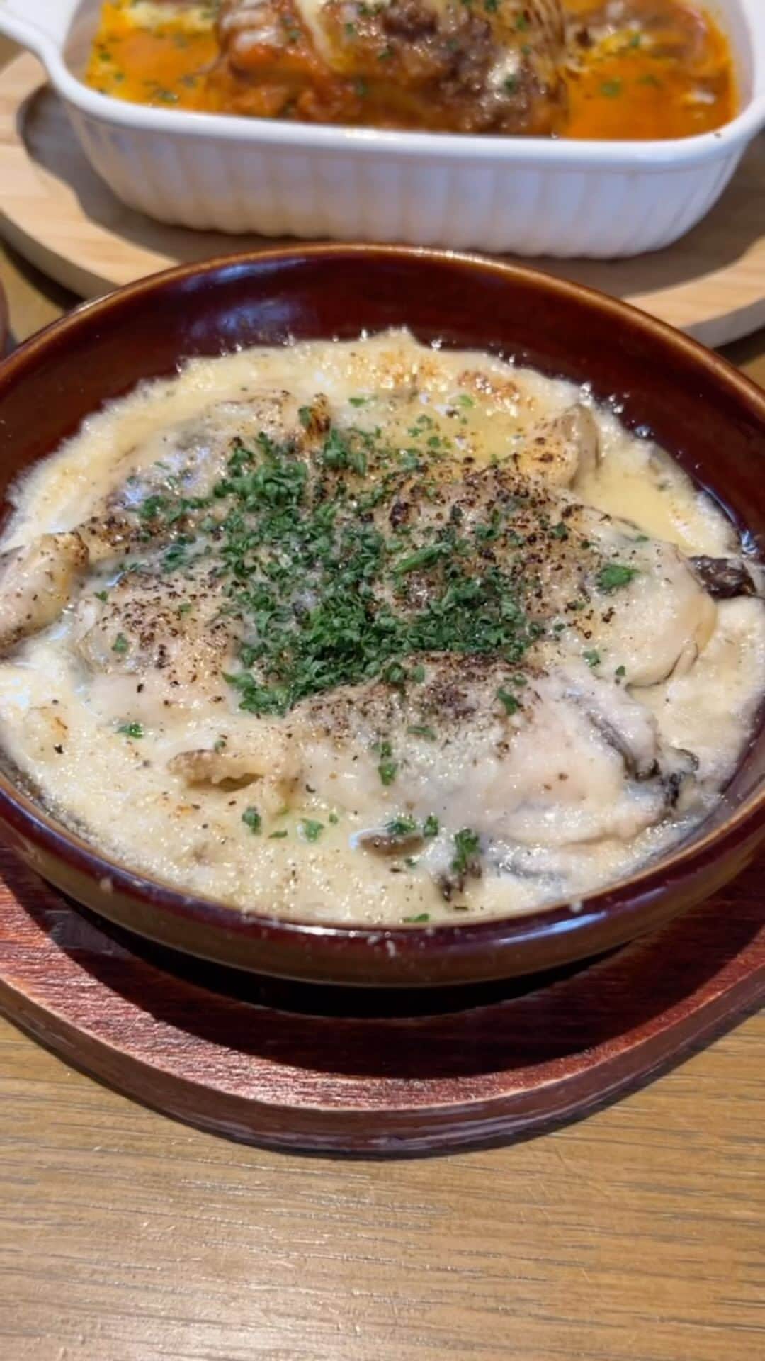 福岡グルメ 福岡ランチ「デビログ」のグルメインスタ