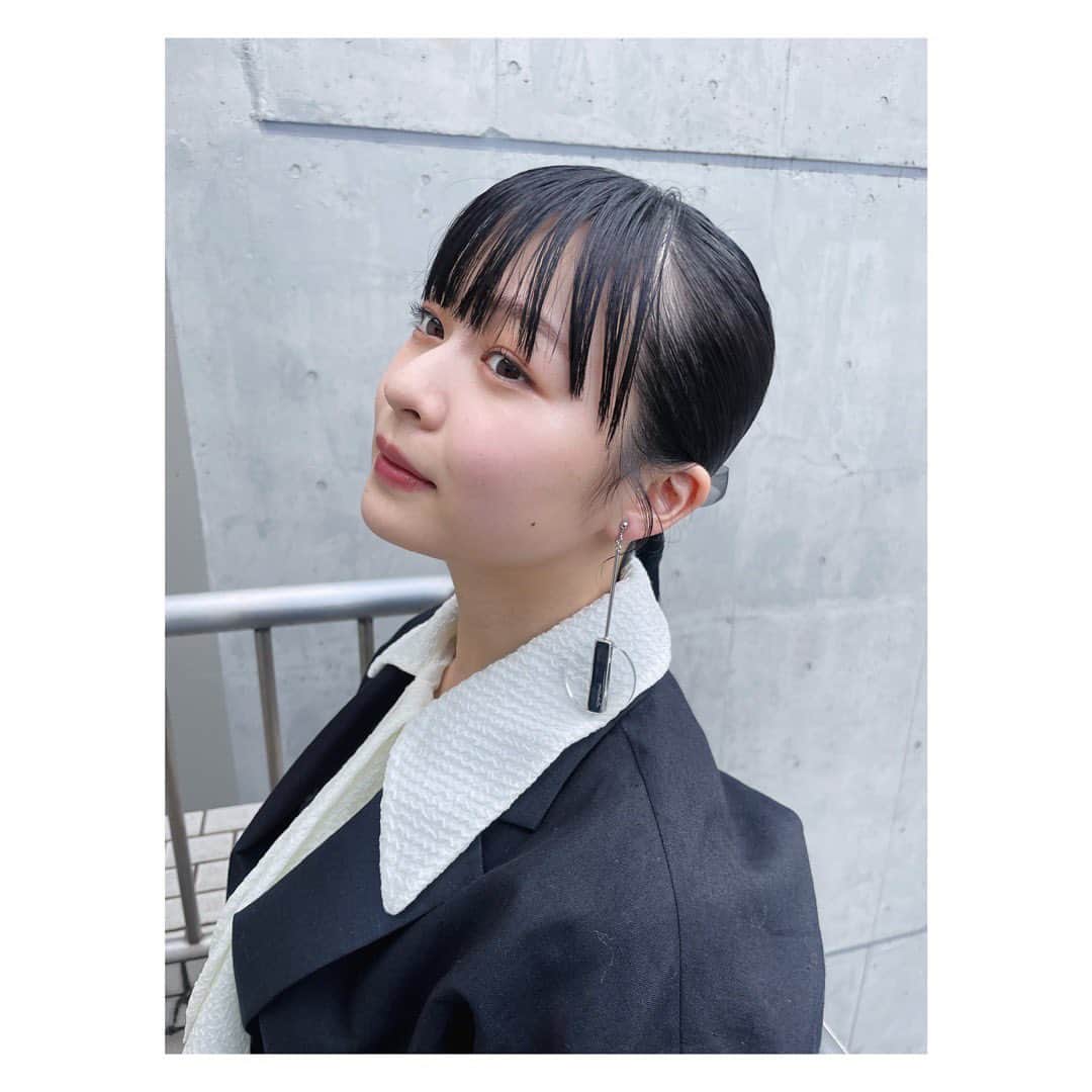 莉子さんのインスタグラム写真 - (莉子Instagram)「『ひたむき』のいろいろ🎨  ・　@misaki28t  ・　@aya_iwasawa」4月16日 19時29分 - riko_riko1204