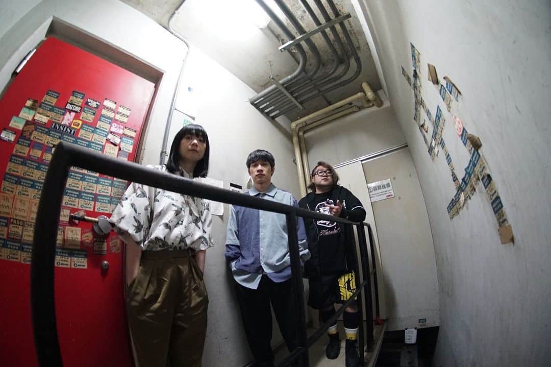 のインスタグラム：「2023.4.16  広島CAVE-BE  #baseballbear #ギドベツアー」