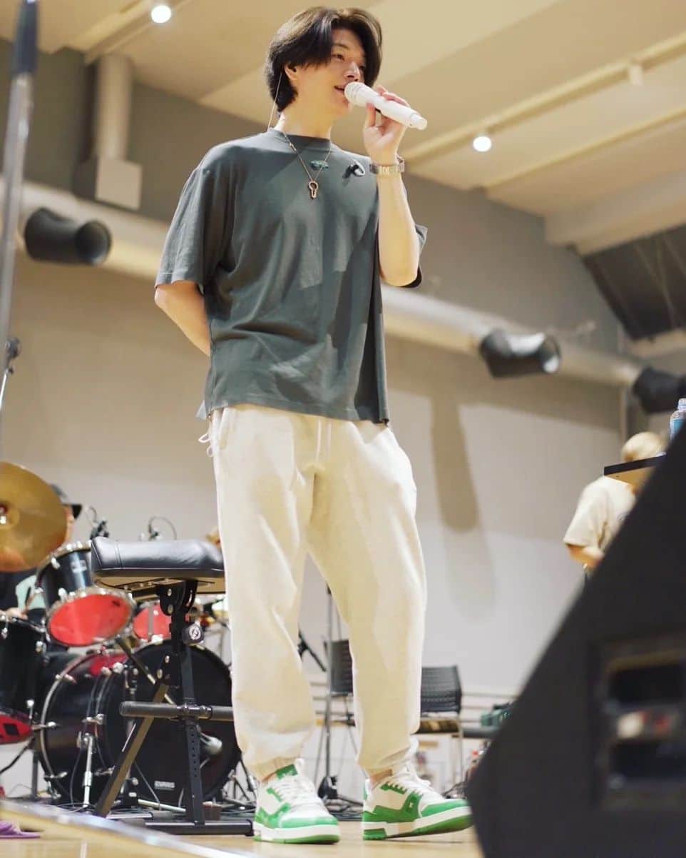 ソンジェ さんのインスタグラム写真 - (ソンジェ Instagram)4月16日 14時03分 - kim_sung_je