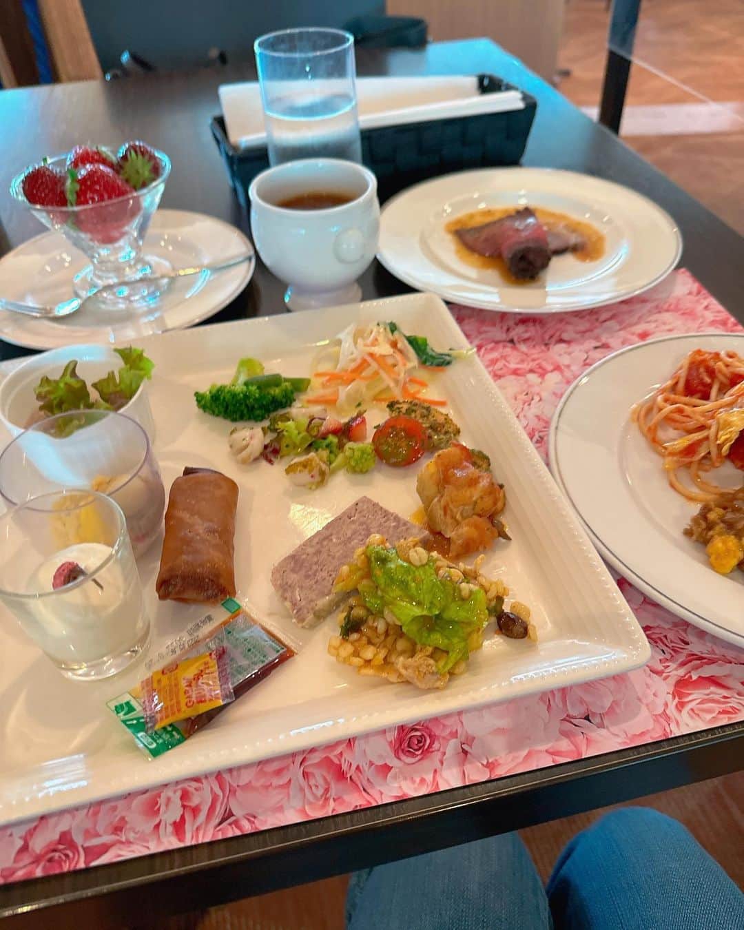 竹本アイラのグルメインスタ