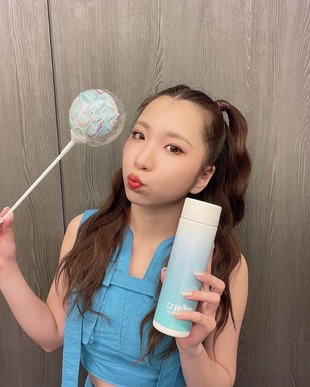 Little Glee Monsterのインスタグラム
