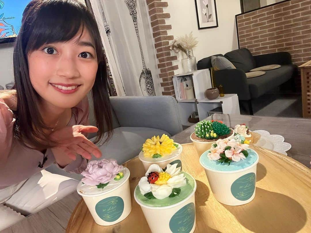 松本亜美のインスタグラム