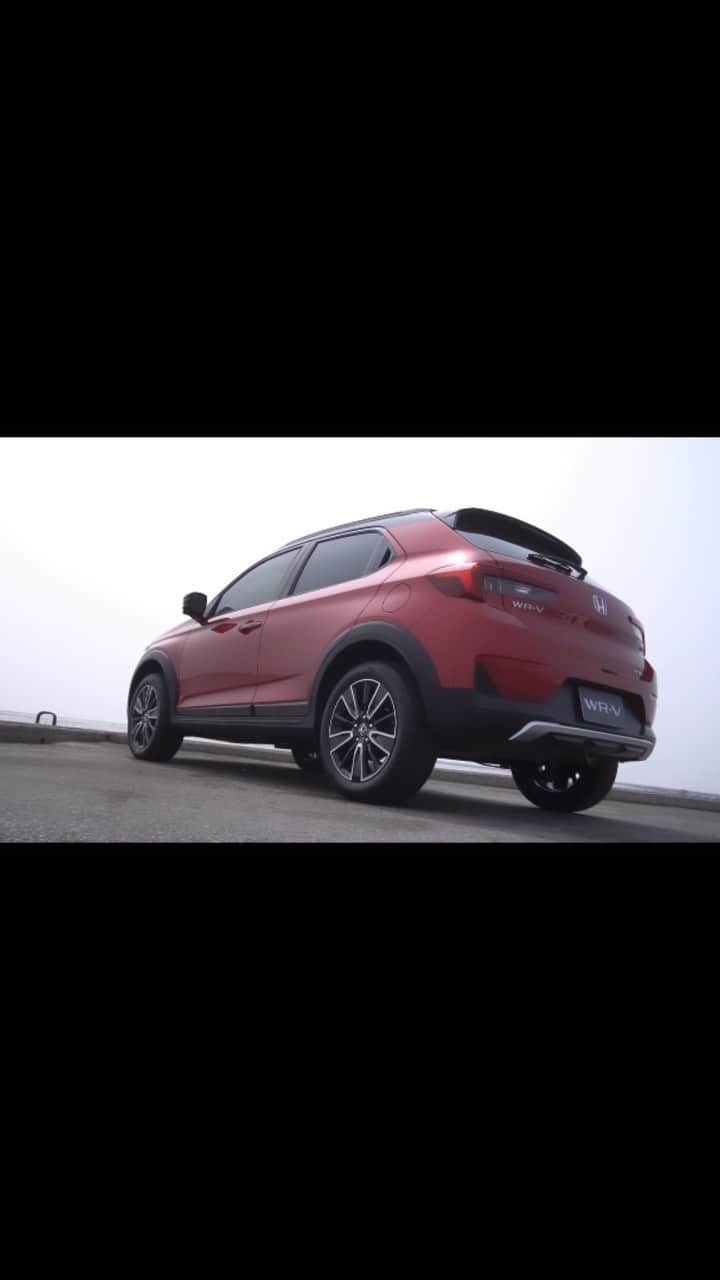 EnjoyHondaThailandのインスタグラム：「ข้อเสนอเฉพาะ All-new WR-V ฟรีประกันภัย 1 ปี* พร้อมข้อเสนอดอกเบี้ย 2.29 %*  รับเพิ่ม Modulo Sport Collection มูลค่า 2,285 บาท* เมื่อจองและรับรถตั้งแต่วันที่ 10 มีนาคม 2566 - 31 พฤษภาคม 2566  *เงื่อนไขเป็นไปตามที่บริษัทฯกำหนด  #HondaThailand #AllnewHondaWRV #HondaSENSING #DriveMyDay」