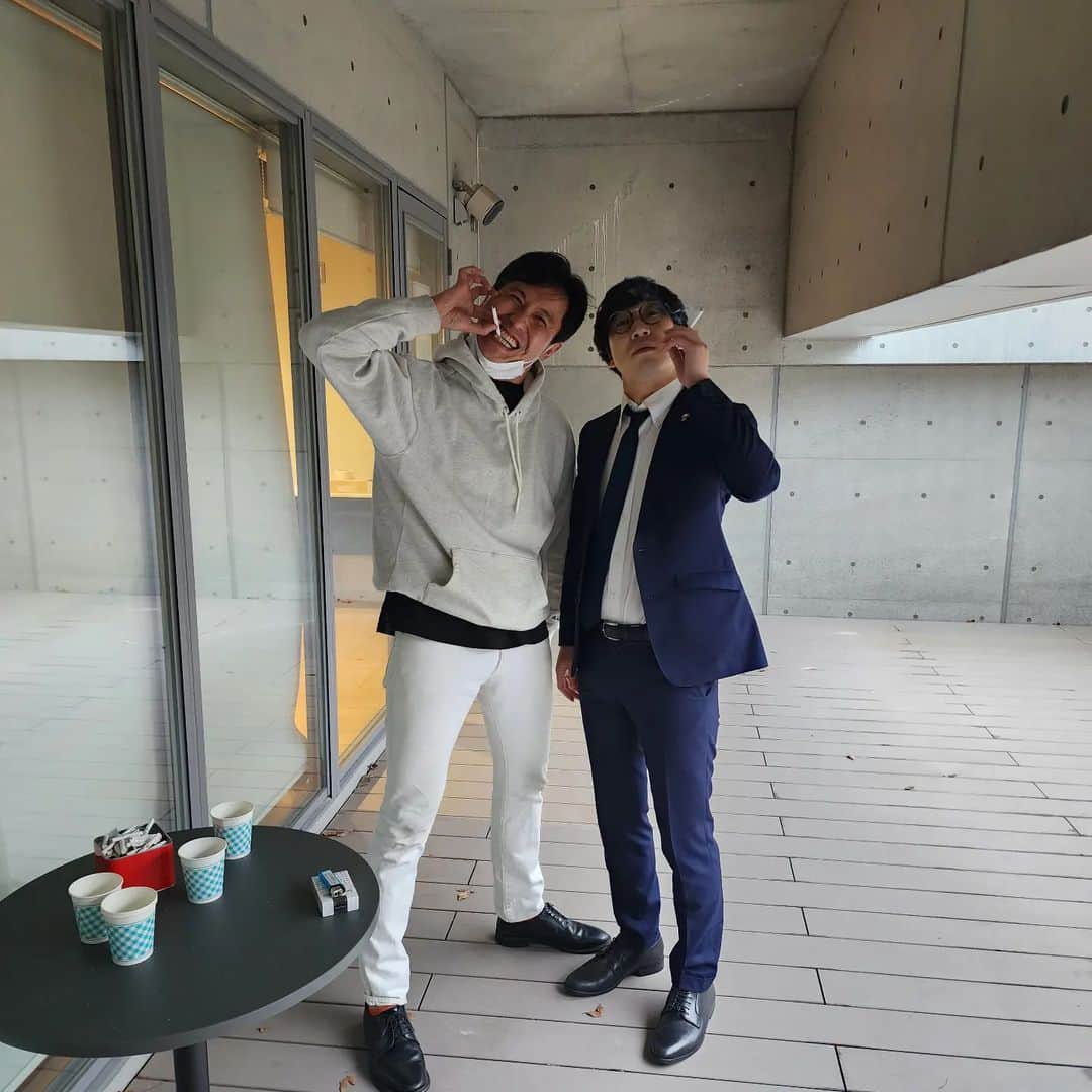 渡辺隆のインスタグラム