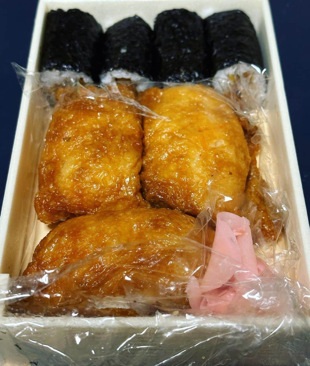 ハチミツ二郎のインスタグラム