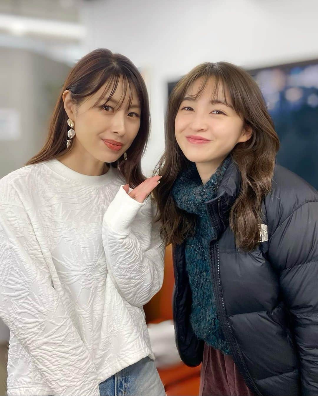 保科真紀のインスタグラム