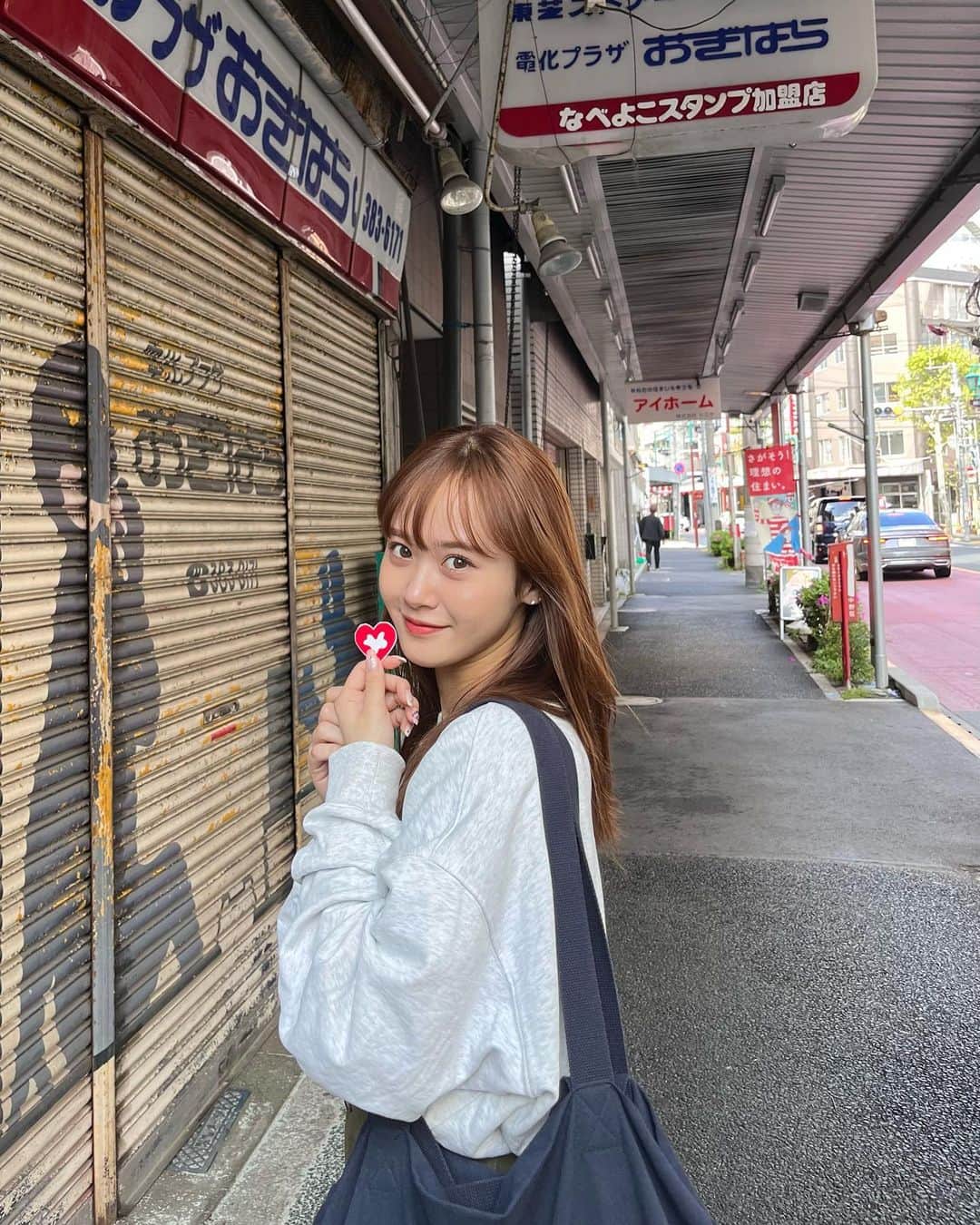 植田真白さんのインスタグラム写真 - (植田真白Instagram)「seichan☺︎camera📽☆」4月16日 15時17分 - mashiro_0129