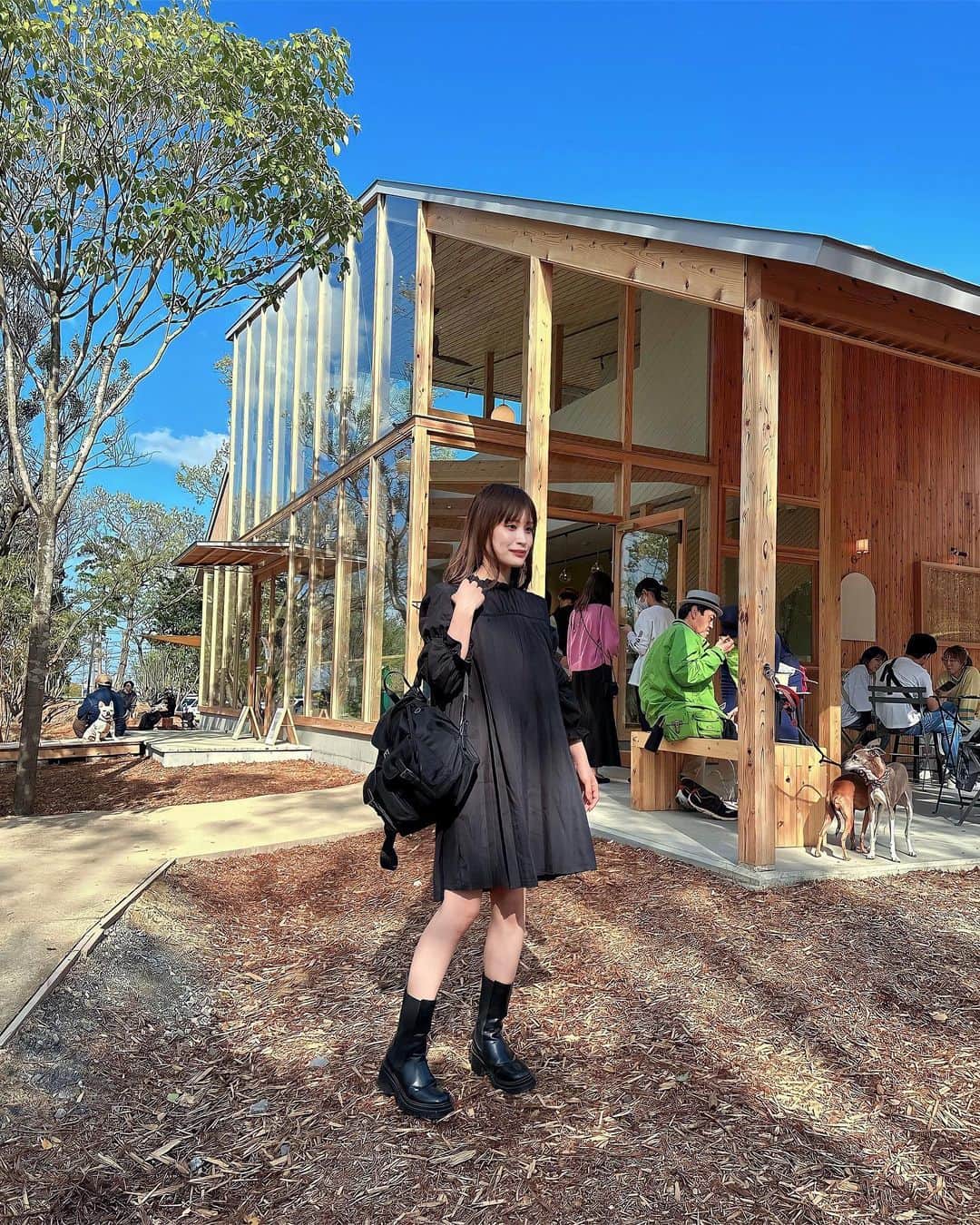 都築青空のインスタグラム
