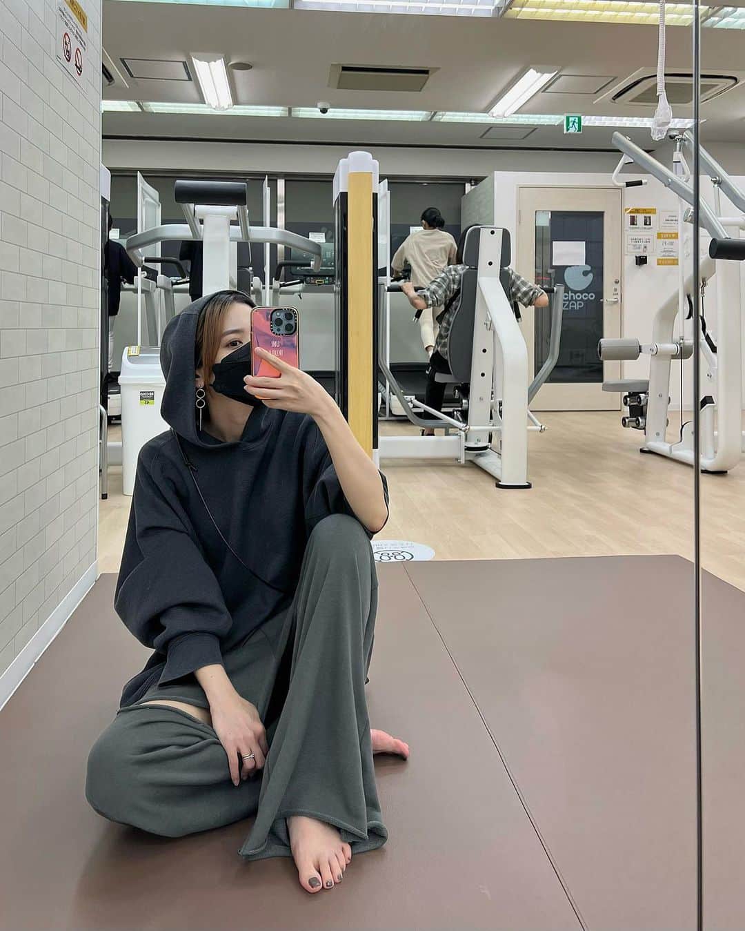 原田彩のインスタグラム