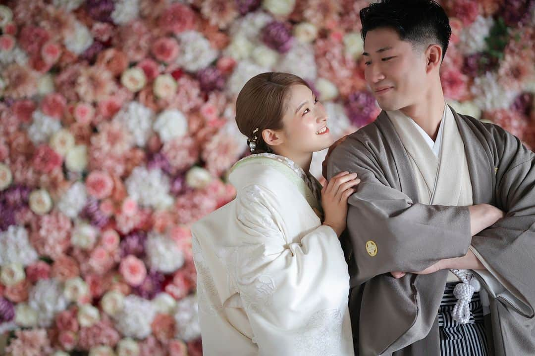 【公式】小さな結婚式のインスタグラム