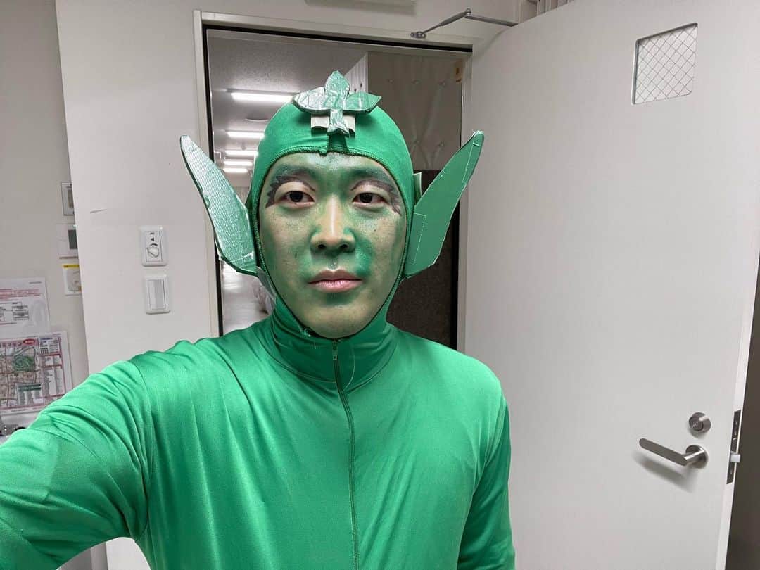 羽尻紘規のインスタグラム