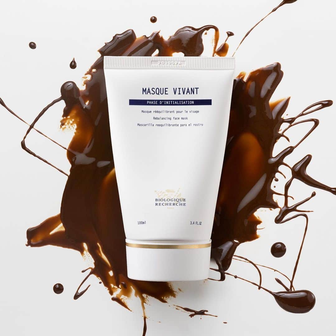 Biologique Recherche Sloveniaのインスタグラム