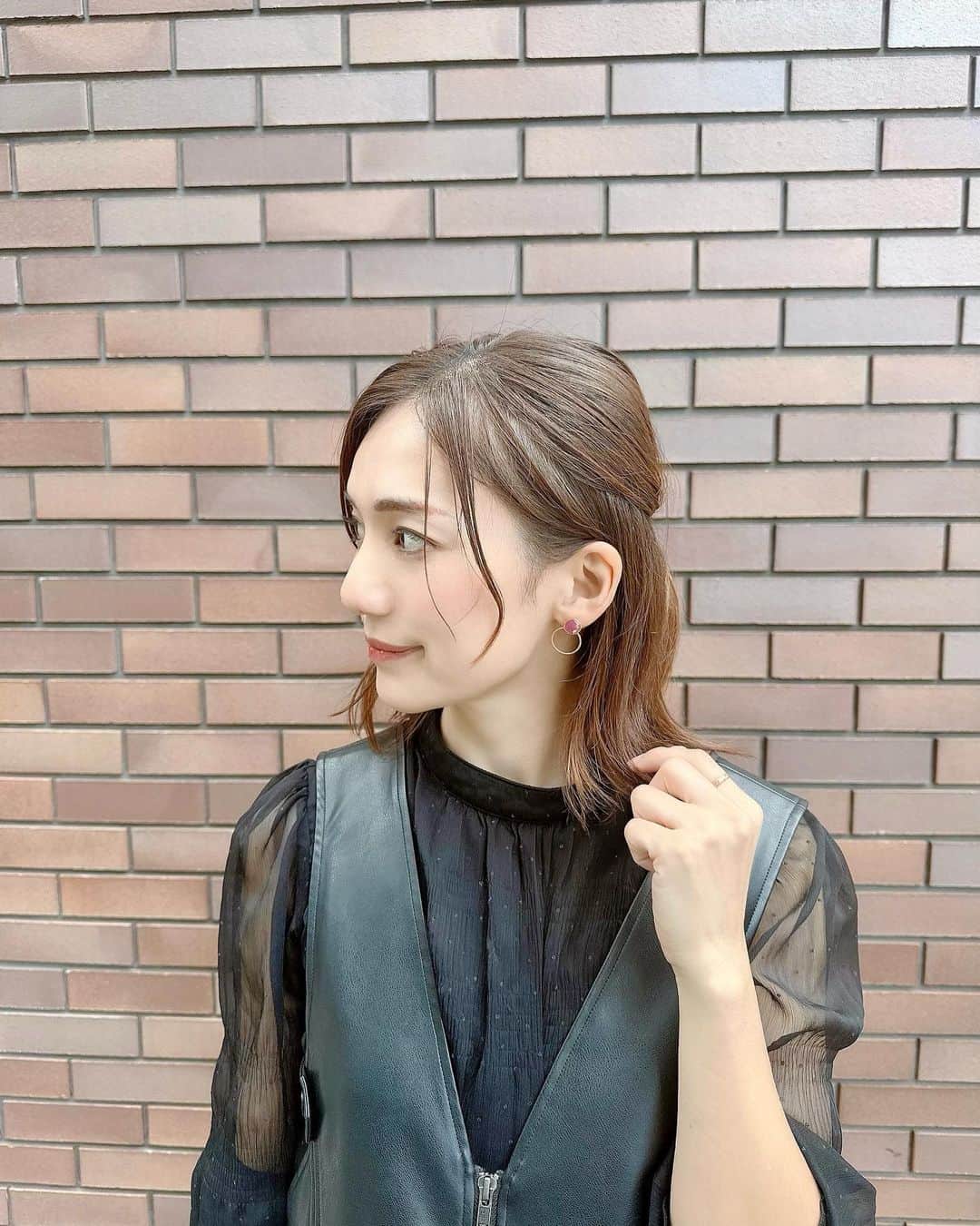 戸崎奈津のインスタグラム