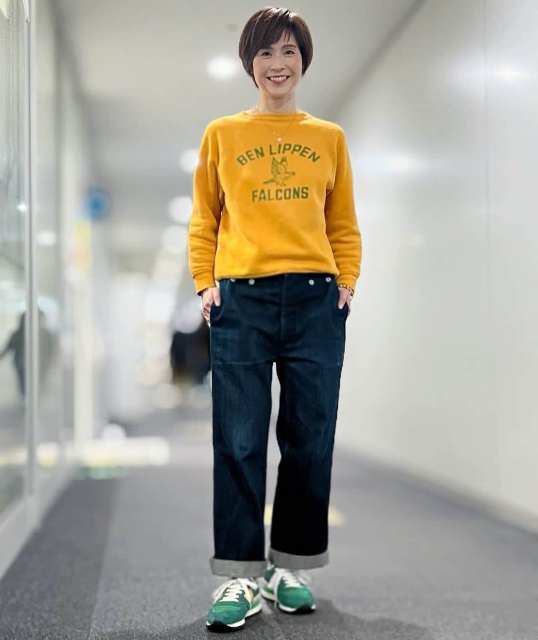 今村涼子のインスタグラム