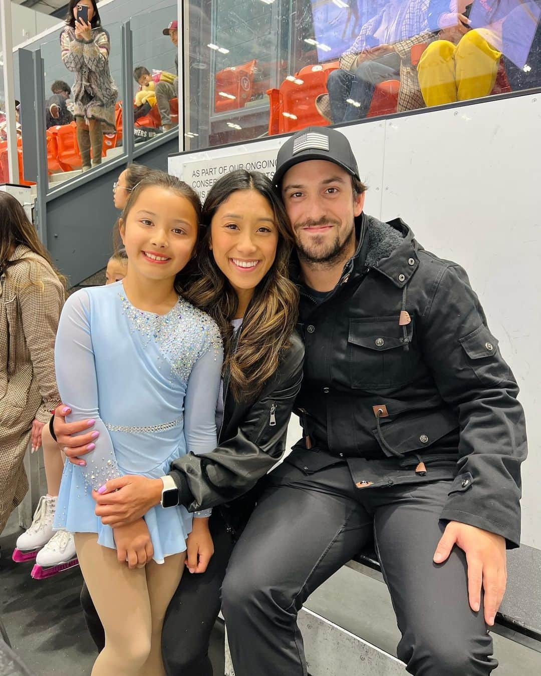 ジェシカ・カラランさんのインスタグラム写真 - (ジェシカ・カラランInstagram)「some spring recital moments with my little superstars💫」4月17日 3時30分 - jessicacalalang