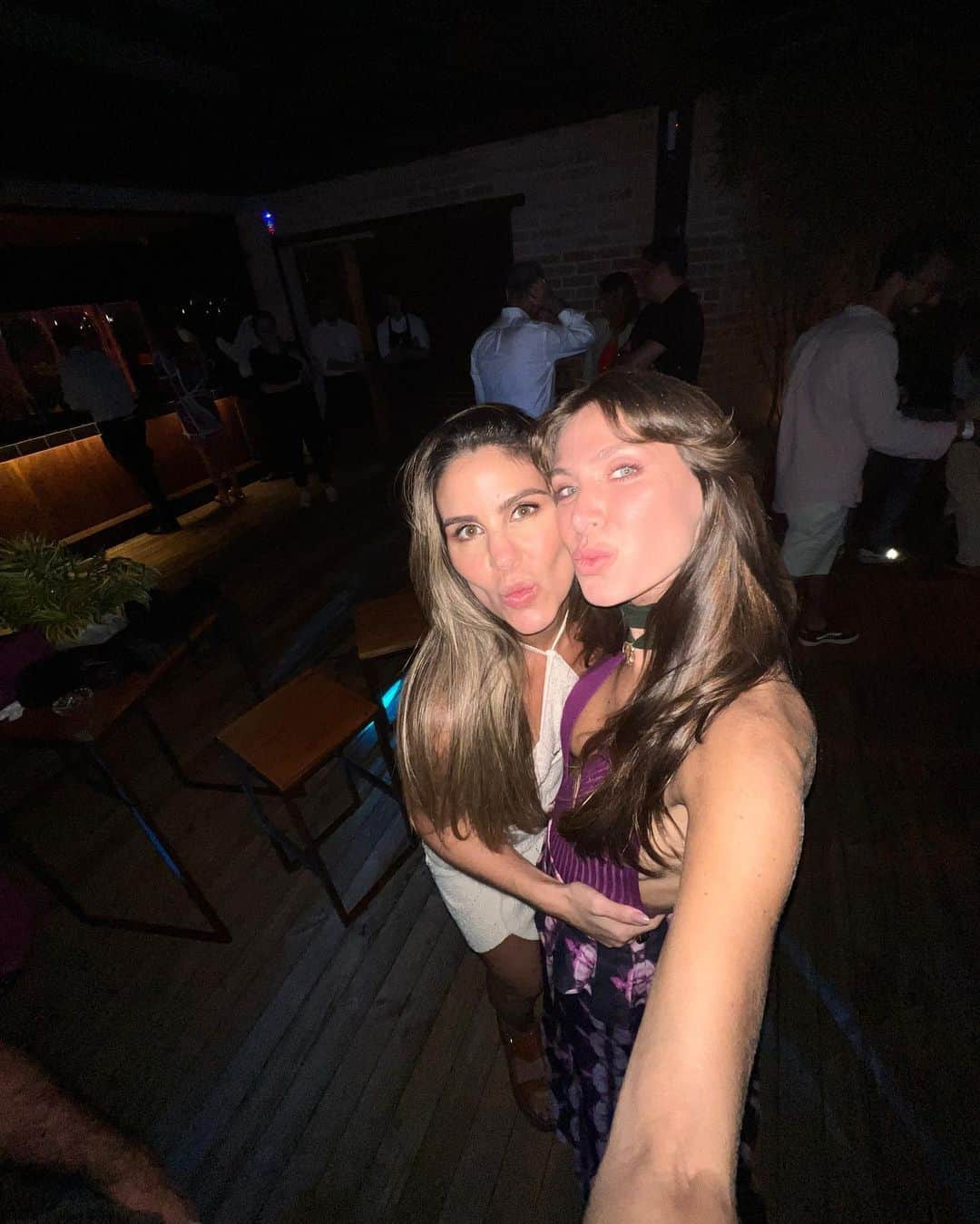 Glam4Youのインスタグラム：「* que todos os sábados sejam como esse * @brureallife」