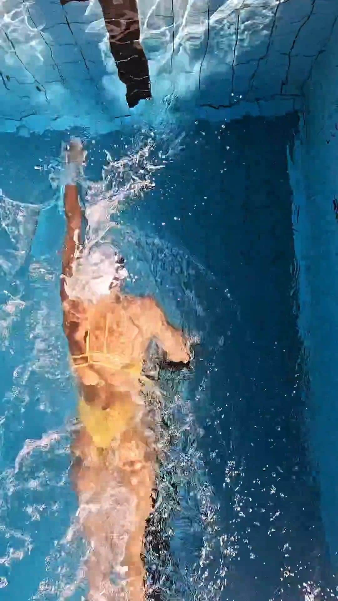 JOLYN Swimwearのインスタグラム：「HERE 👏 WE 👏 GO 👏 All eyes on the Australian Swimming Championships kicking off today! // #jolynaustralia @shayna_jack」