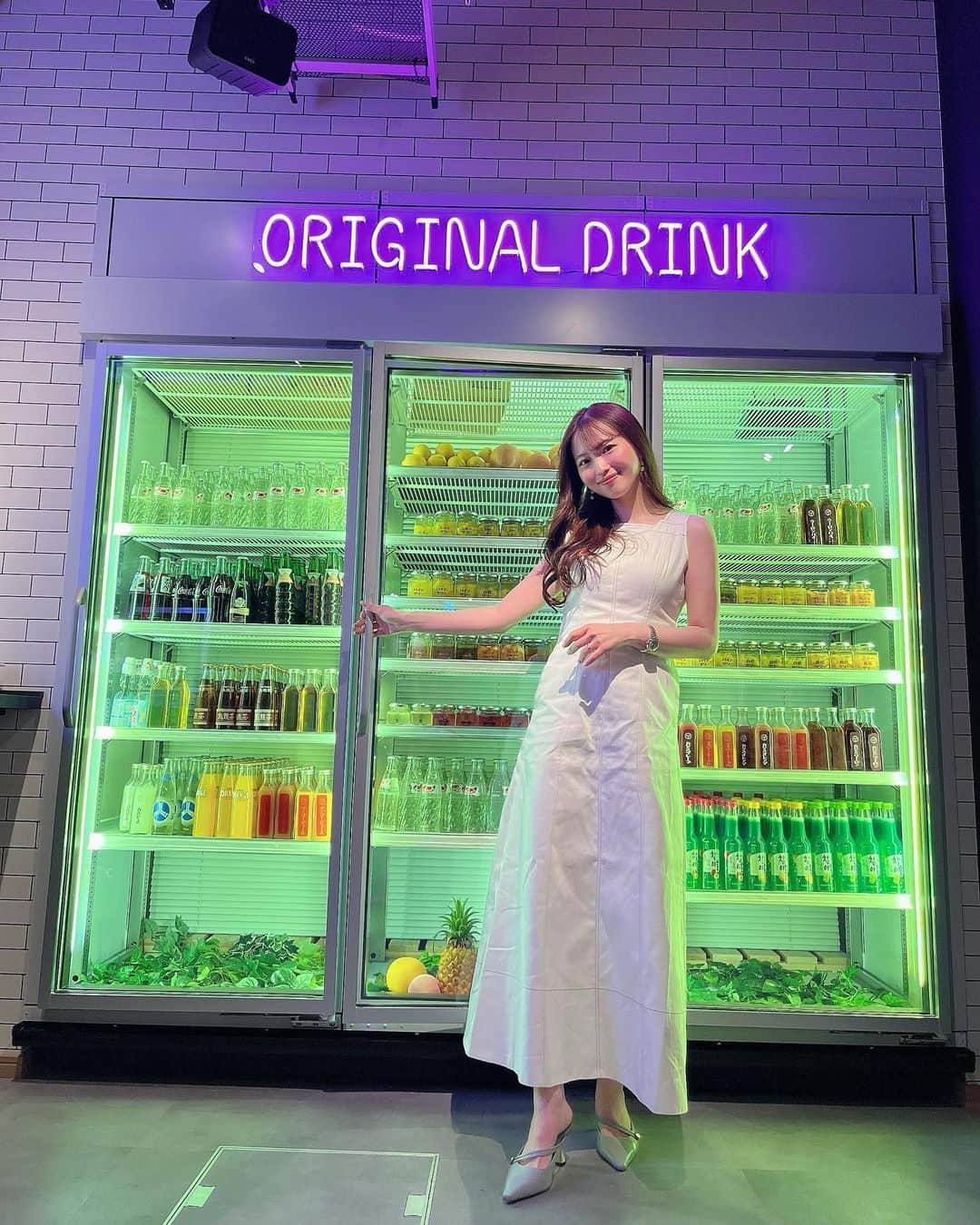 清里千聖のインスタグラム