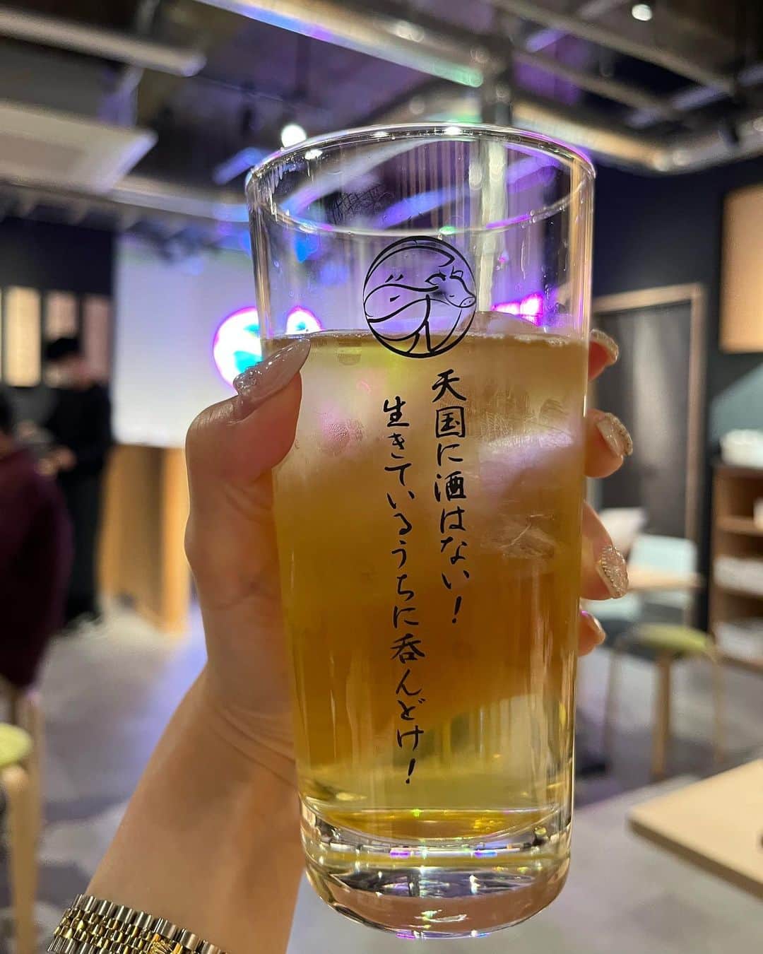 清里千聖さんのインスタグラム写真 - (清里千聖Instagram)「. #🐮 お店かわいい〜🥹🇰🇷💕 #多治見 #焼肉 #ウシニナル」4月16日 19時43分 - chiseikiyosato