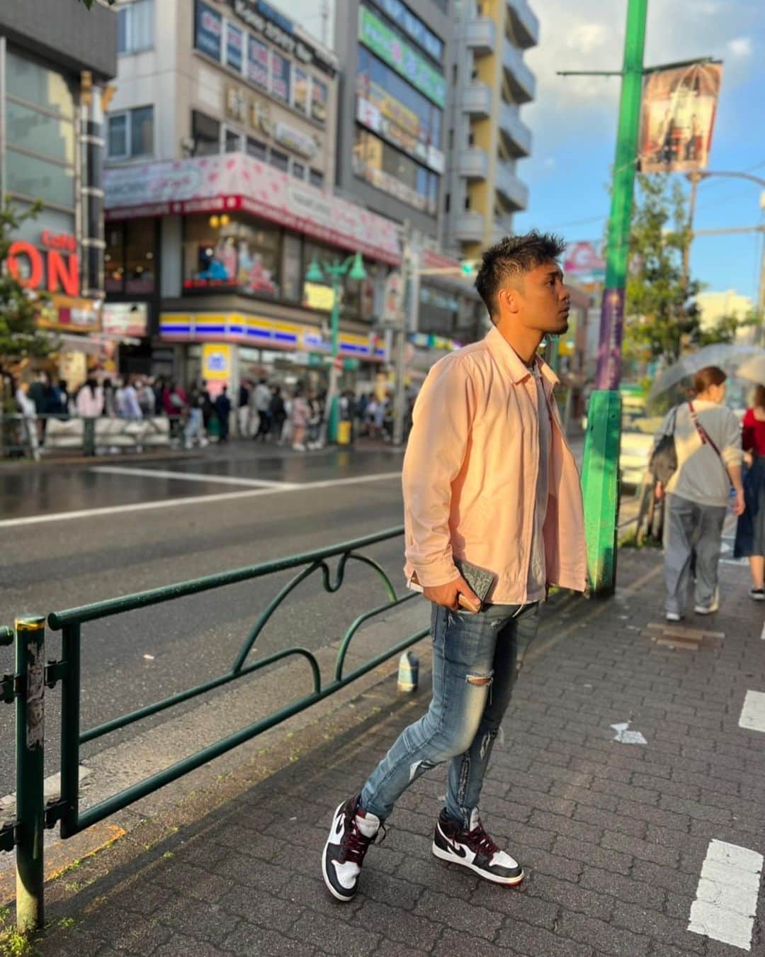 大沢文也のインスタグラム