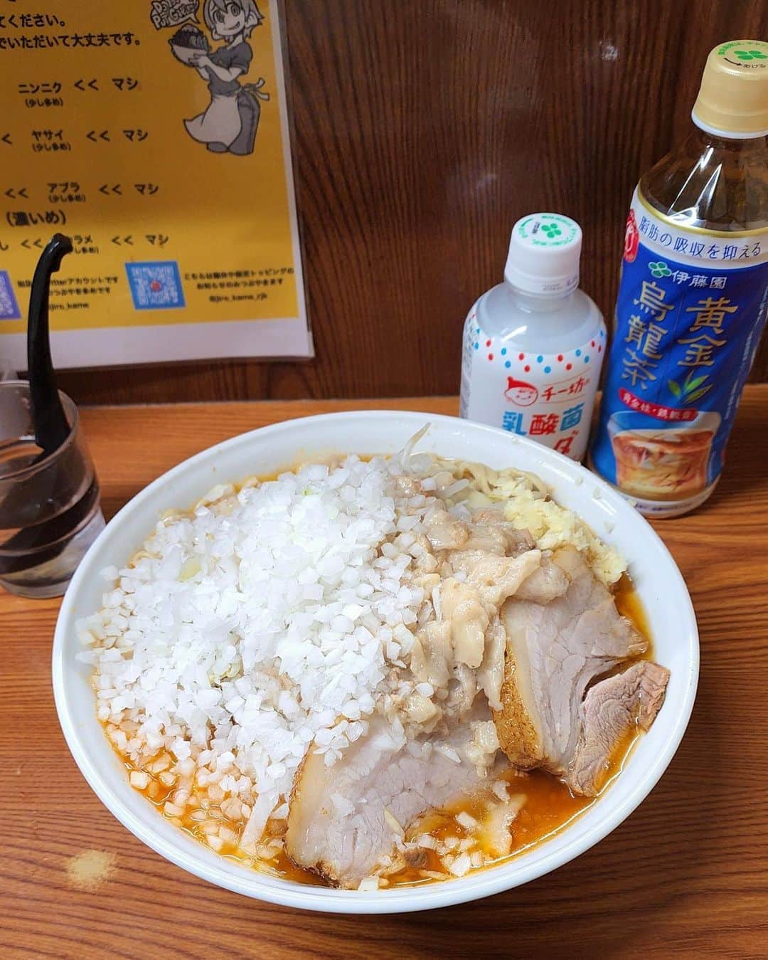 桃乃木かなのグルメインスタ