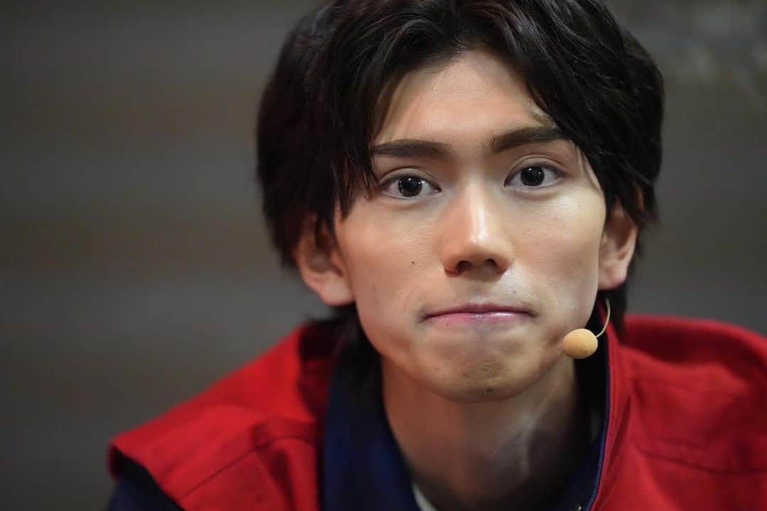 樋口晃平のインスタグラム：「FLT.名古屋、北海道の皆様本当にありがとうございました。楽しかったです！ 残り5都市も宜しくお願いします！」