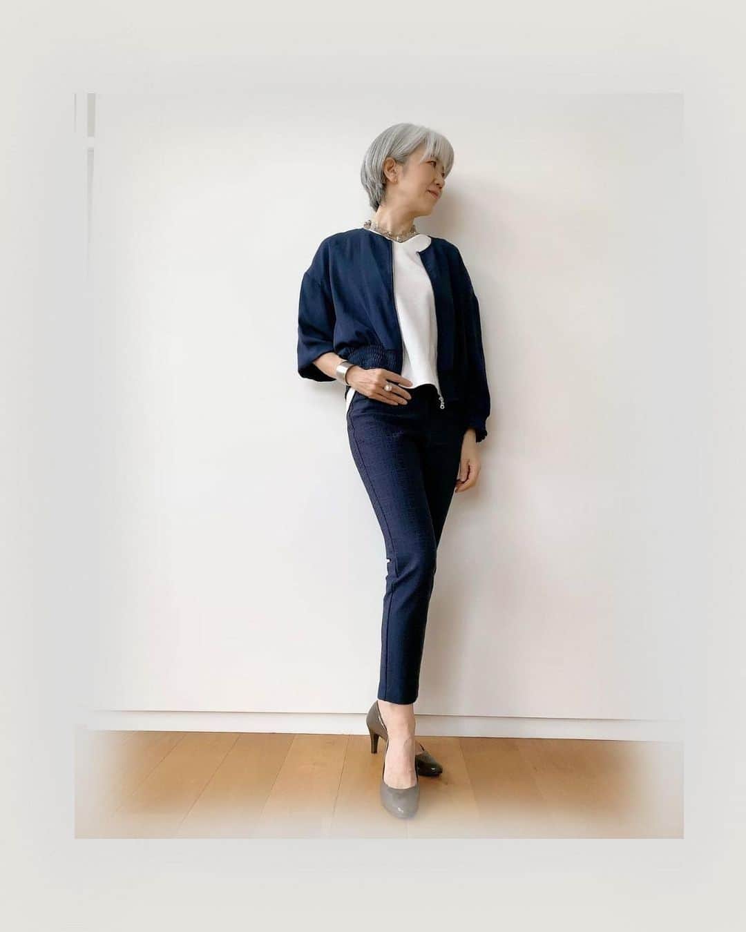 朝倉真弓のインスタグラム