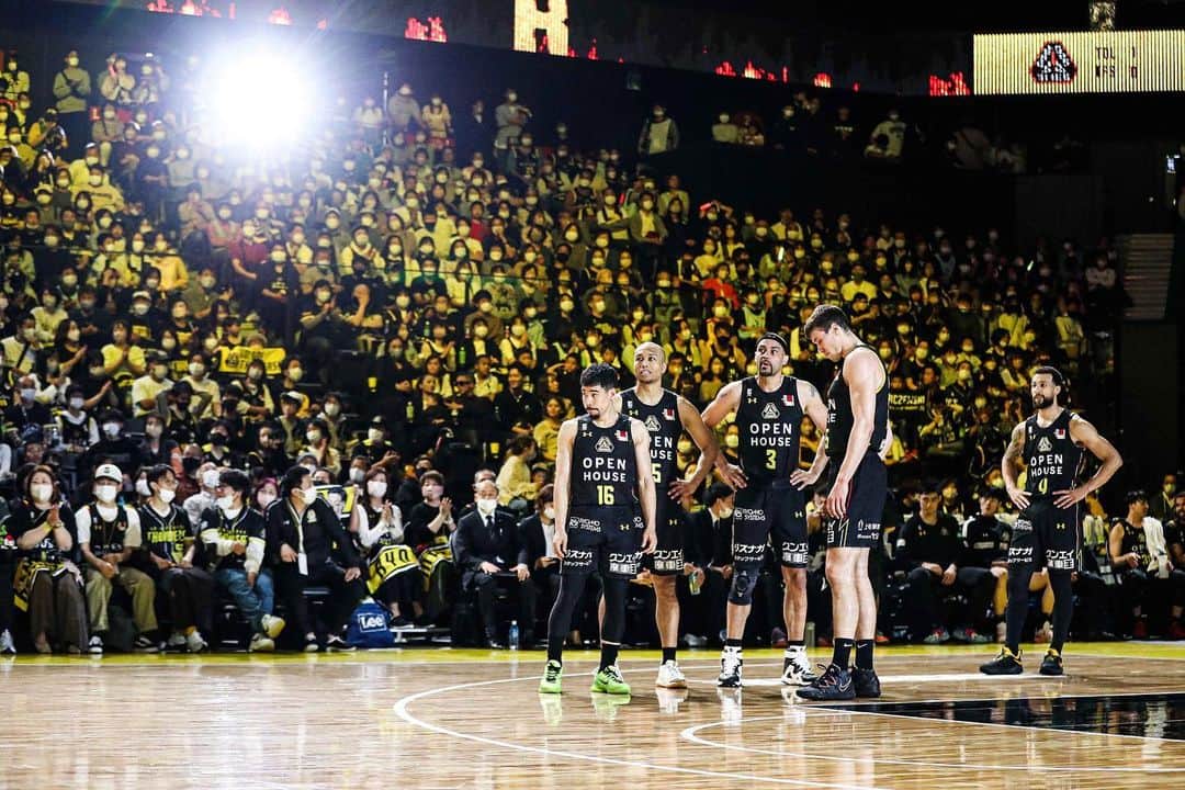 群馬クレインサンダーズのインスタグラム：「𝐓𝐎𝐃𝐀𝐘'𝐒 𝐏𝐇𝐎𝐓𝐎📸  #オプアリSNAP #群馬クレインサンダーズ #オプアリ #ONE #Bリーグ」