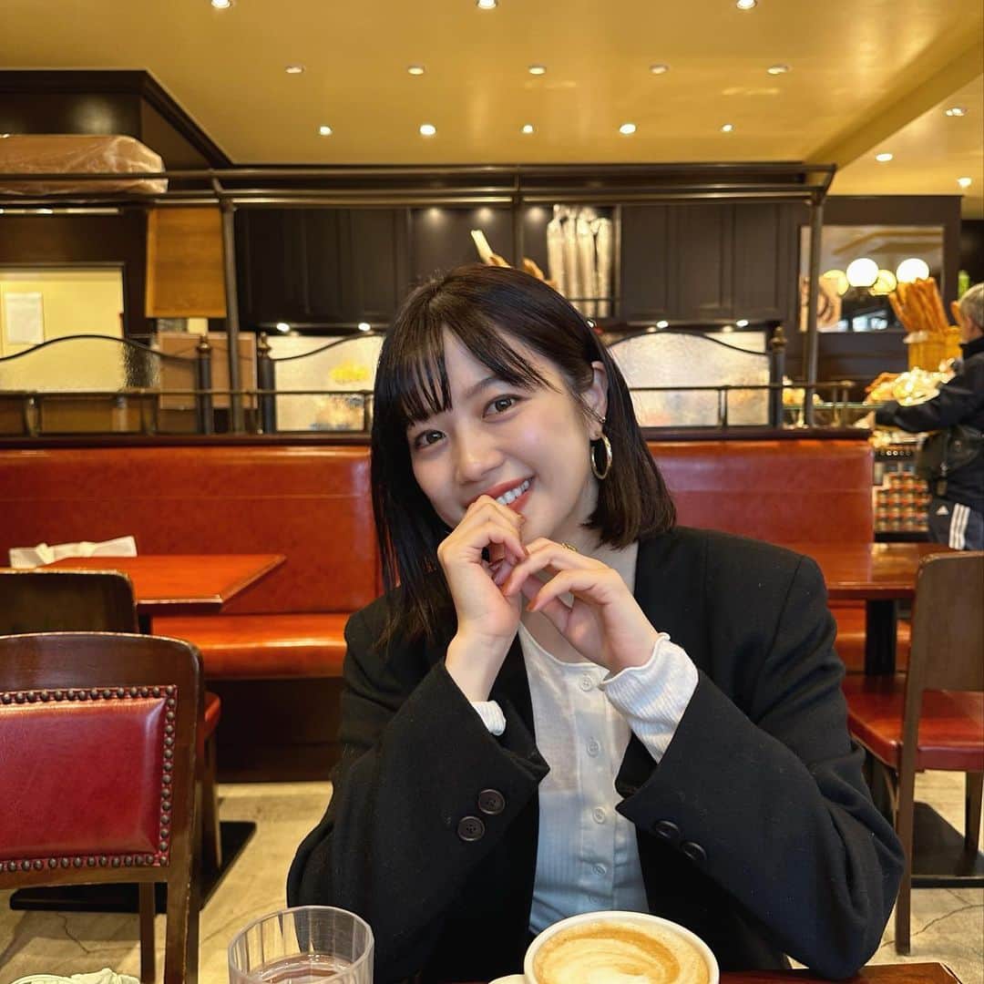 mizukiさんのインスタグラム写真 - (mizukiInstagram)「昨日の美味しいご飯と 昨日の服🥕🥔👖✨ ㅤㅤㅤㅤㅤㅤㅤㅤㅤㅤㅤㅤㅤ #西浅草#美味しいご飯#思い出#dochaku」4月16日 20時08分 - mizukidrop