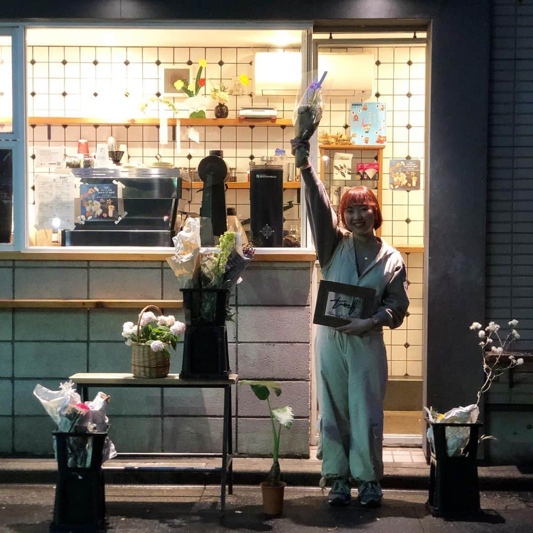 ABOUT LIFE COFFEE BREWERSのインスタグラム