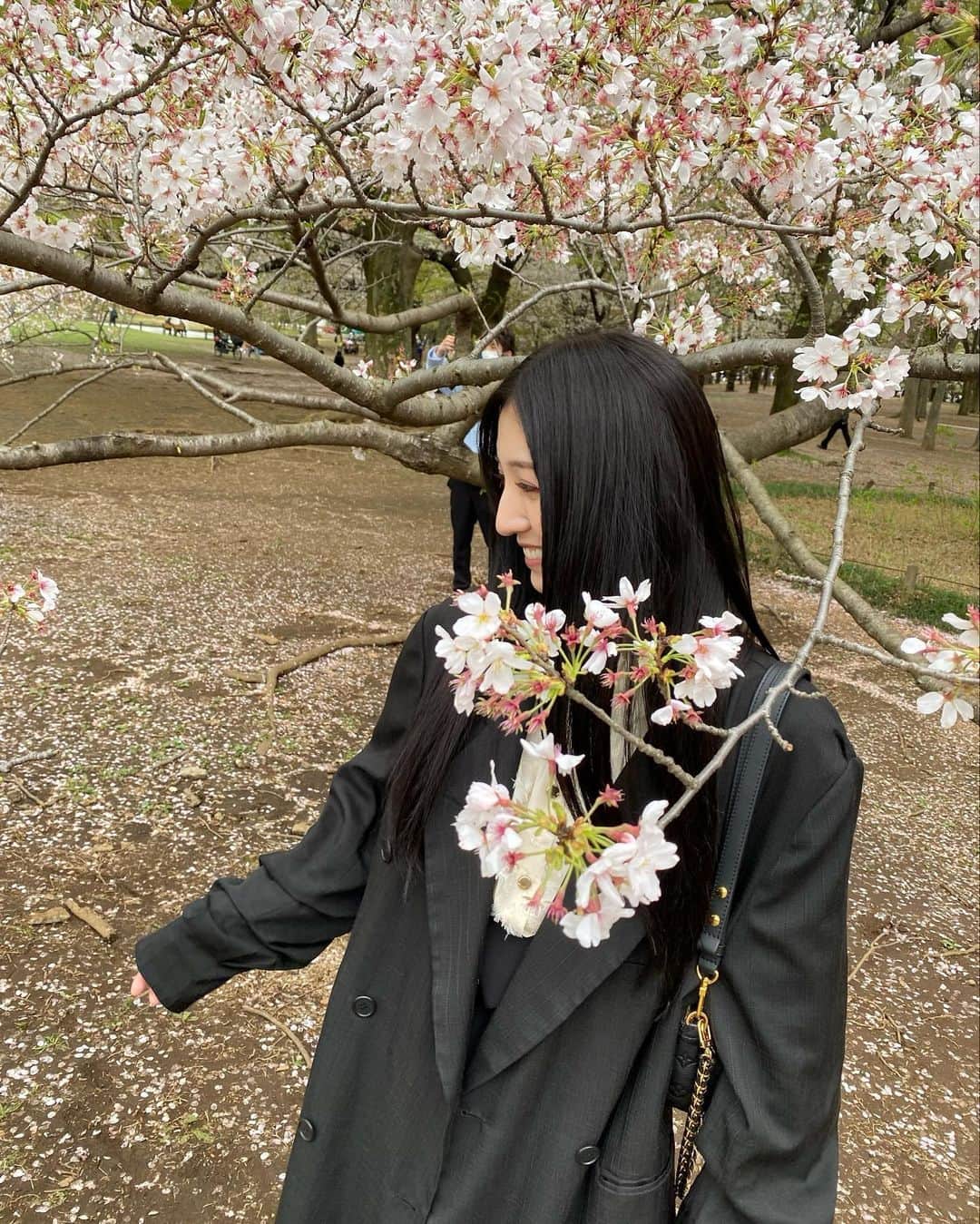 吉井美優さんのインスタグラム写真 - (吉井美優Instagram)「いろいろ 🌼🤍」4月16日 20時10分 - miyu_yoshii32