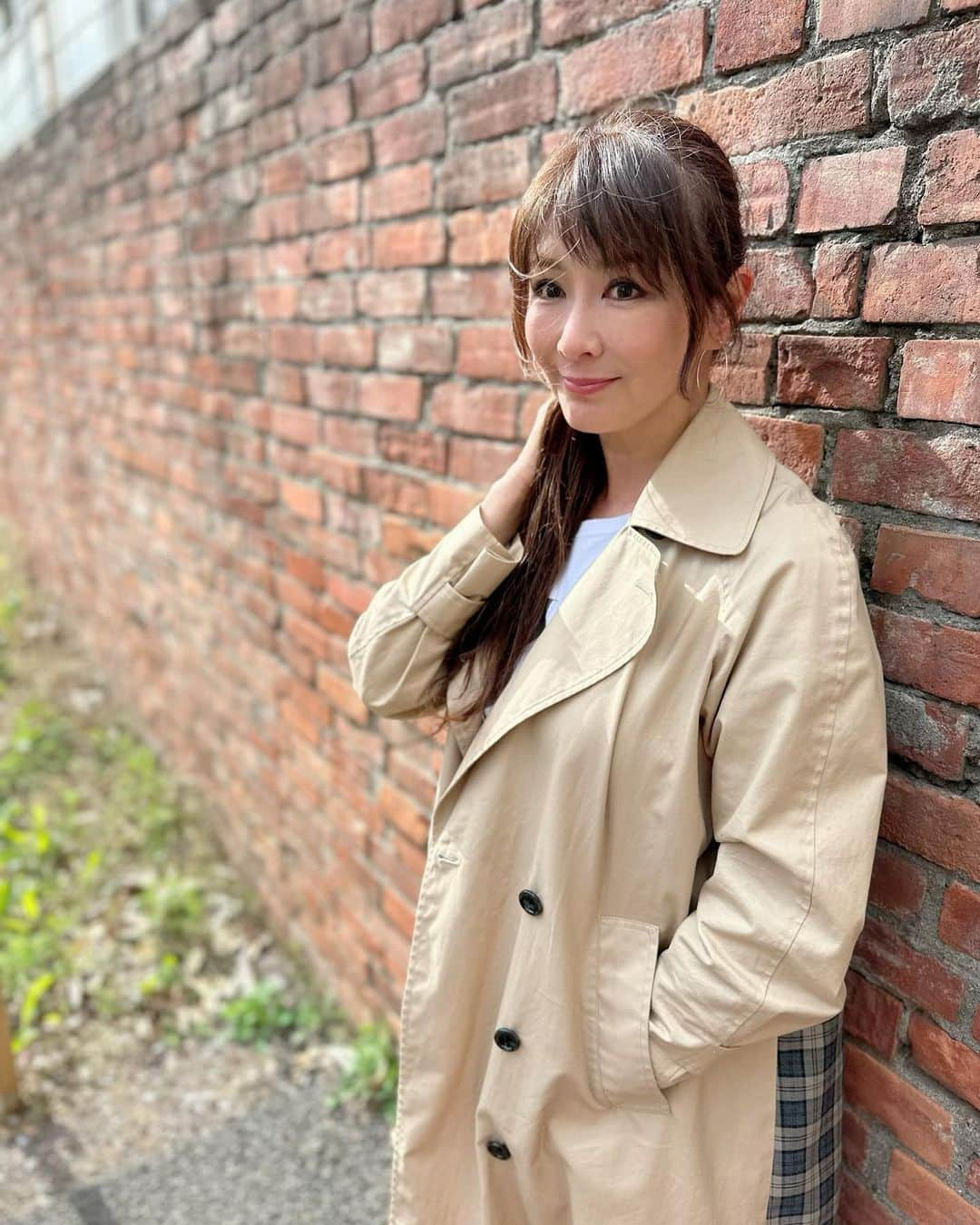 山田佳子のインスタグラム