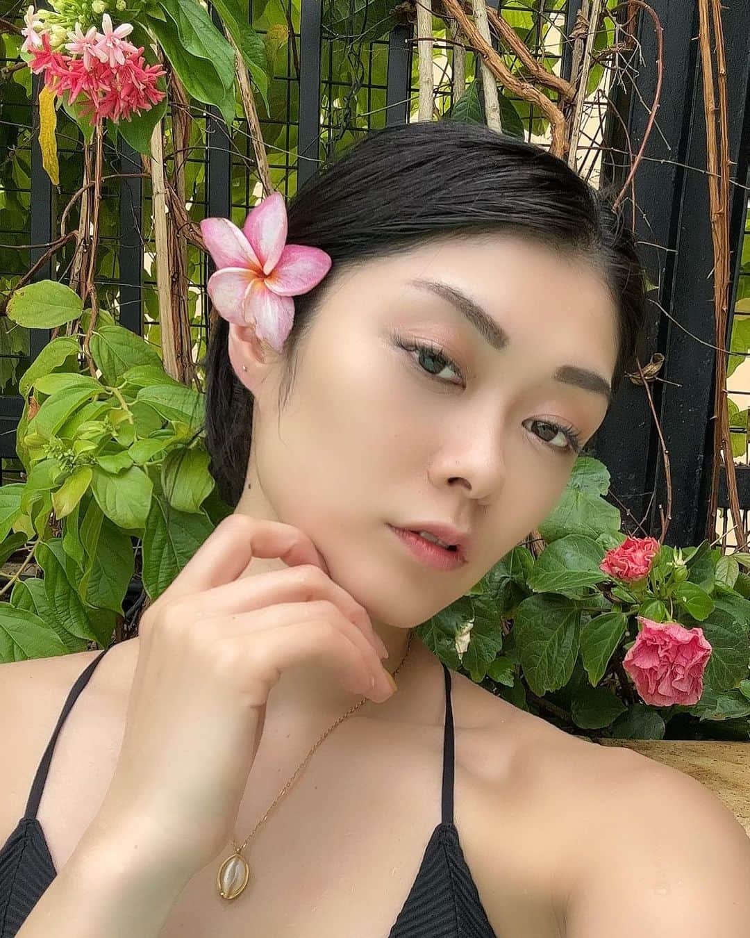 せいなのインスタグラム：「🇻🇳ベトナム🇻🇳 . . 3泊4日のベトナム旅✈️✨ 2週間前に弾丸で決めた自分へのご褒美旅😂ww . . 2回目のベトナムは、 前回回りたい観光地たくさん回ったので行けなかったところと、Poleのスタジオへ✨ . . ジムとプールがあるホテルが最高すぎる❤️✨ ( @paragonsaigon.hotel ) プールやジムで付けたままOkのネックレスは @thelimely 💖 旅行中でも金アレアクセ重宝してます💕 . . リフレッシュしながら、ベトナム旅楽しんで来ます❤️✨ . . #vietnam #pool #trip #travel #poledancer #poledancestudio #workout #beautifulstudio #japanese #japanesegirl #happylife #happy #poledancer #ポールダンス #ポールダンサー #空中 #ベトナム #旅行 #旅行好きな人と繋がりたい #旅女子 #ポールダンススタジオ」