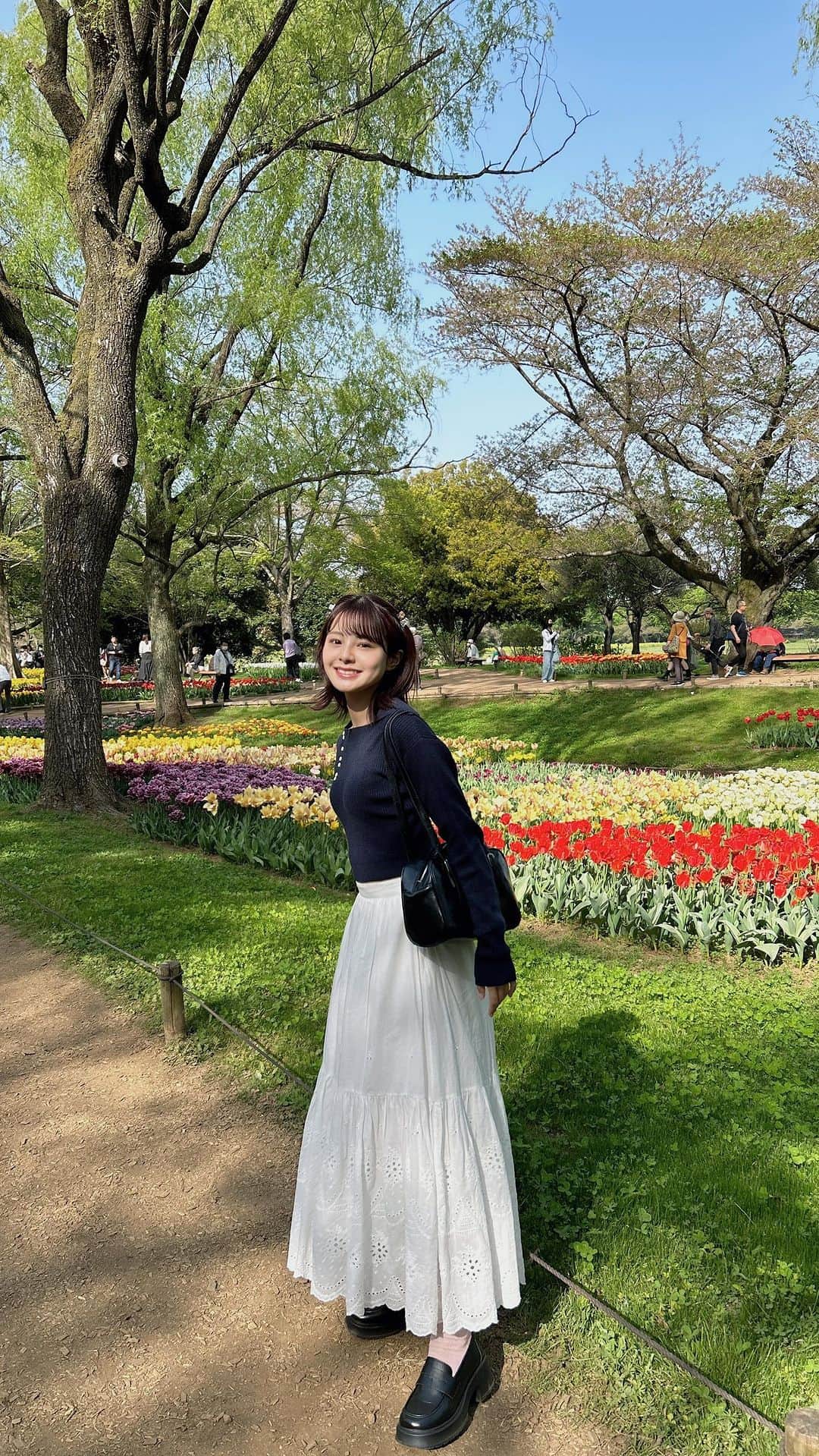 本間日陽のインスタグラム
