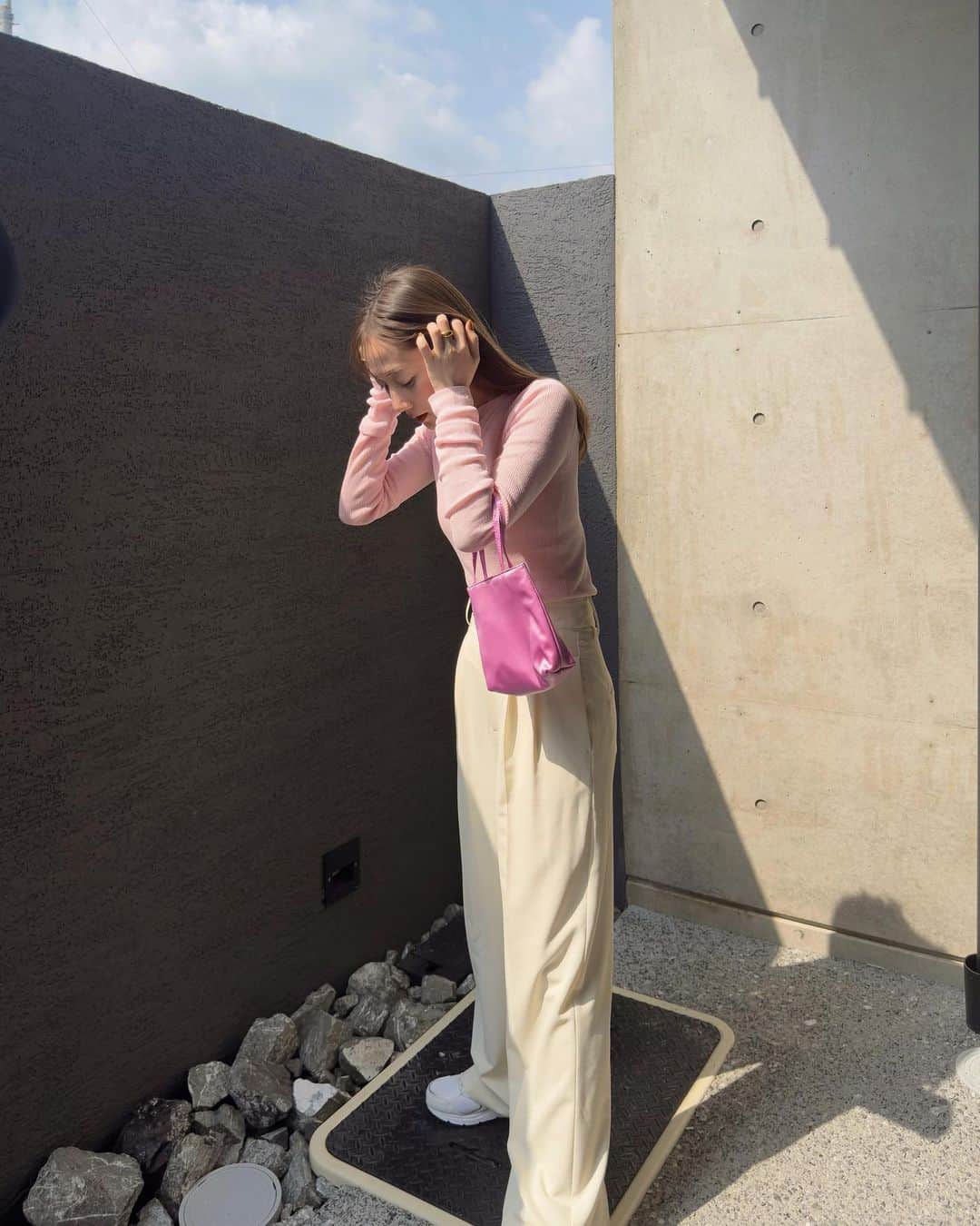 小川陽香のインスタグラム