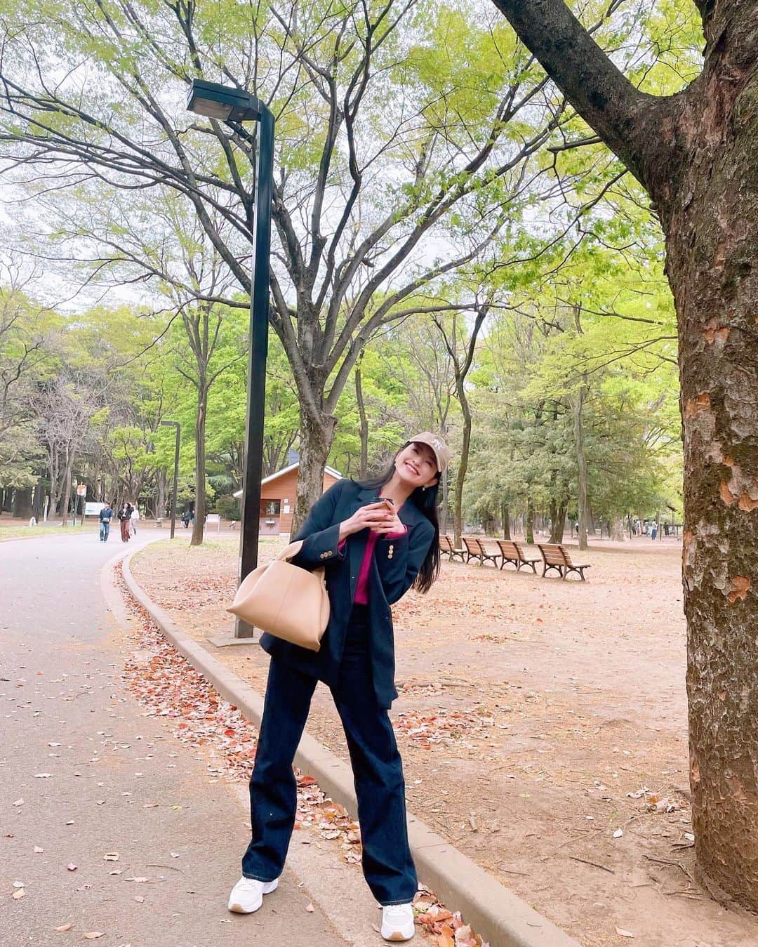小南満佑子のインスタグラム