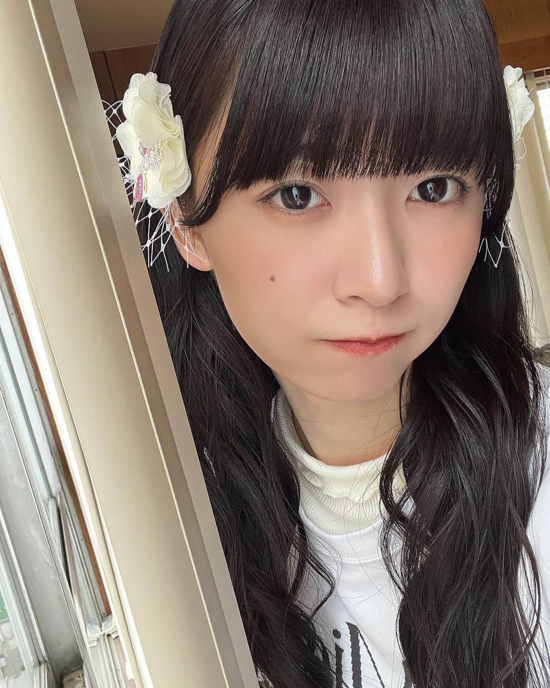橋本美桜のインスタグラム：「宮城とっても良かったな〜！また来れるといいなと思っている。🍀.*」