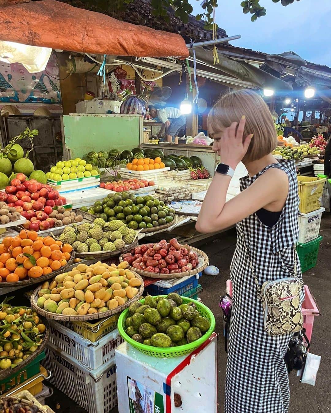 川畑春菜のインスタグラム