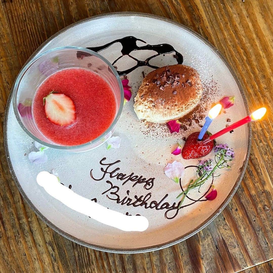 長坂 睦生さんのインスタグラム写真 - (長坂 睦生Instagram)「ずっと行きたかったお店。 母の誕生日ランチで伺いました。 もちろんパスタ自体もなのですが、野菜がとても美味しくて最高でした。 次はディナーも伺います。 またお気に入りのお店が増えた。」4月16日 20時48分 - mutsukinagasaka