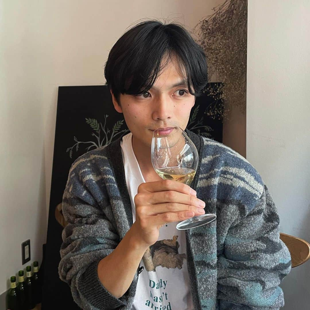 長坂 睦生さんのインスタグラム写真 - (長坂 睦生Instagram)「ずっと行きたかったお店。 母の誕生日ランチで伺いました。 もちろんパスタ自体もなのですが、野菜がとても美味しくて最高でした。 次はディナーも伺います。 またお気に入りのお店が増えた。」4月16日 20時48分 - mutsukinagasaka