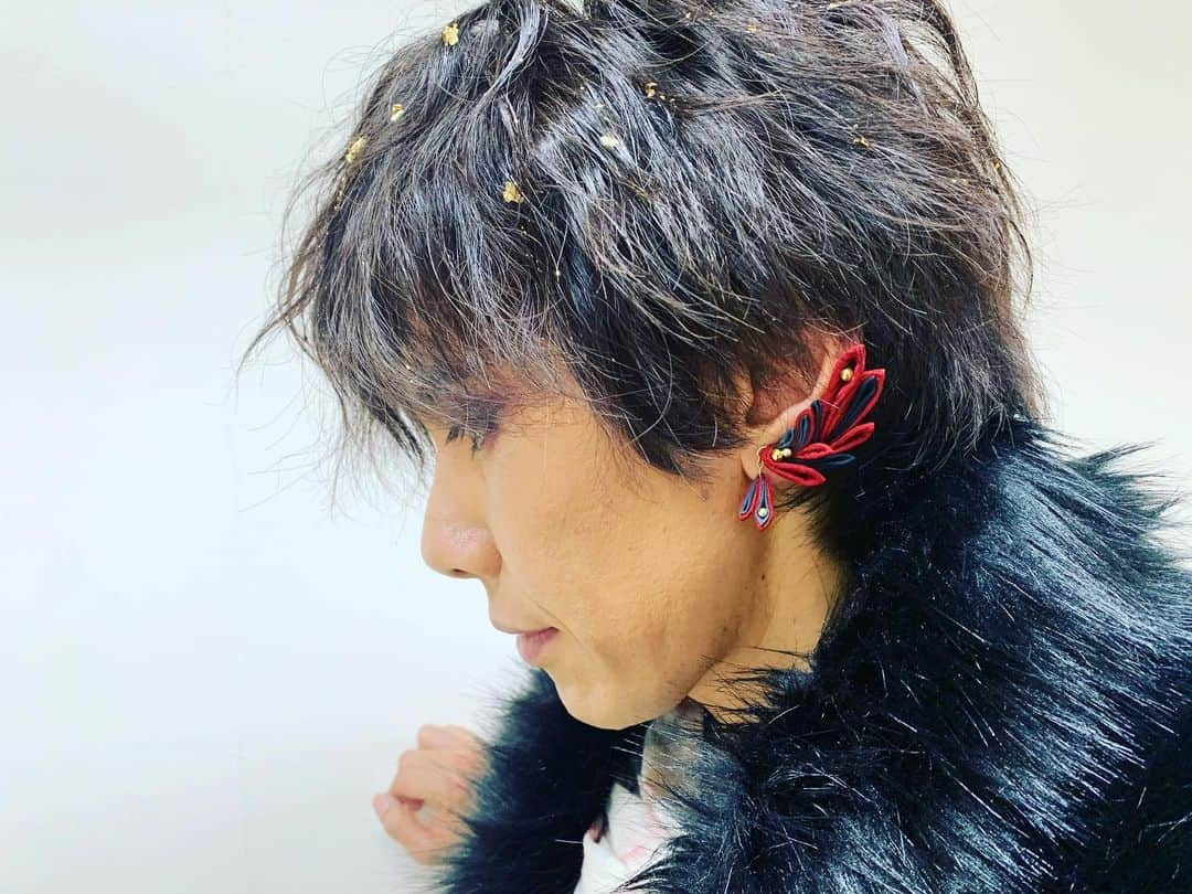 佐藤拓也さんのインスタグラム写真 - (佐藤拓也Instagram)「CHILL CHILL BOX 10th  BLUE BOX 朗読劇 「逢魔時コンフュージョン〜再〜」」4月16日 20時43分 - takuya.voices