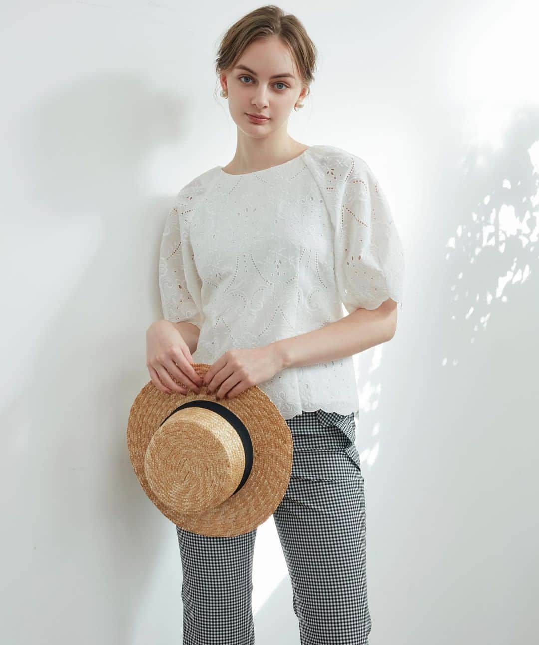 Maglie par ef-dé/マーリエパーエフデのグルメインスタ