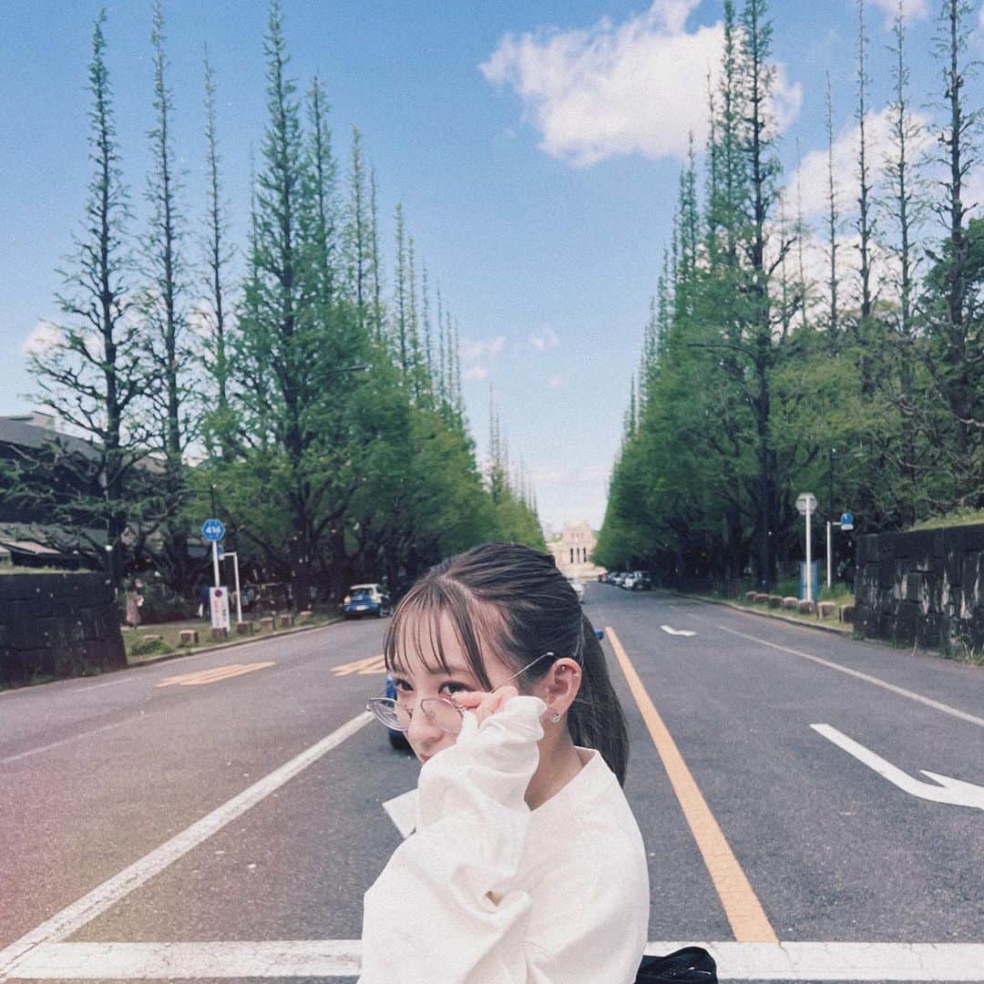 茉ひるのインスタグラム