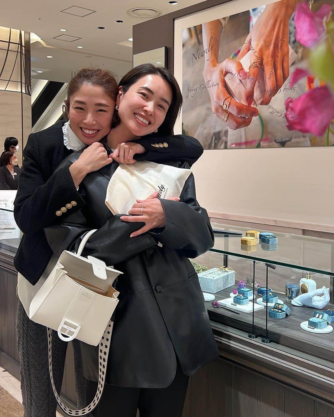IIDA YURIのインスタグラム